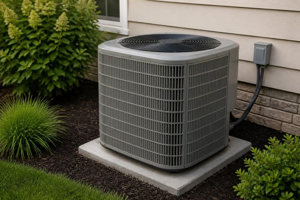 AC Repair