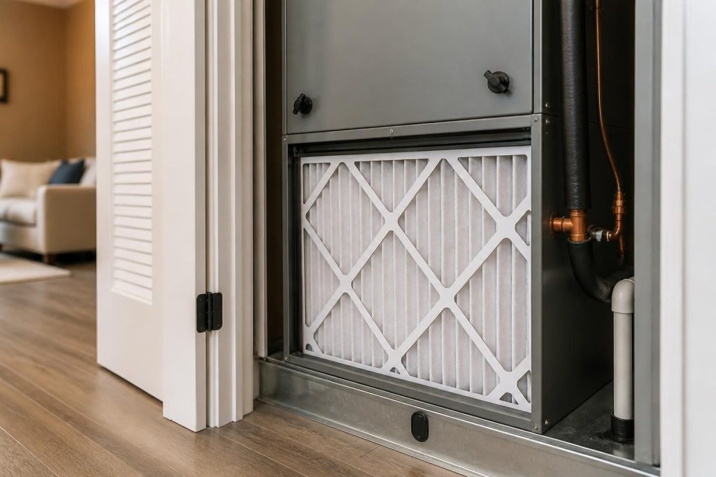 HVAC Maintenance